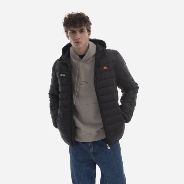 Ellesse Ellesse Lombardy SHS01115 DARK GREY