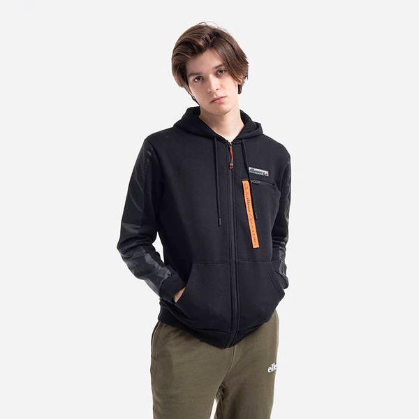 Ellesse Ellesse Mucchio Hoody SHK12449 BLACK