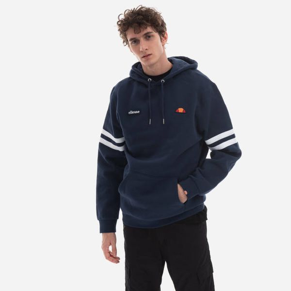 Ellesse Ellesse Municipio Oh Hoody SHP17083 NAVY