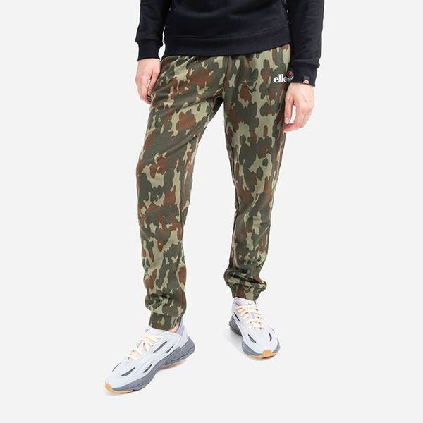 Ellesse Ellesse Nioro SHK12436 KHAKI