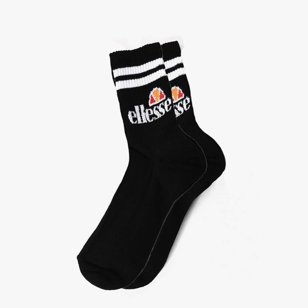 Ellesse Ellesse Pullo 3 pack SAAC0620 BLACK