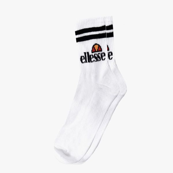 Ellesse Ellesse Pullo 3 pack SAAC0620 WHITE