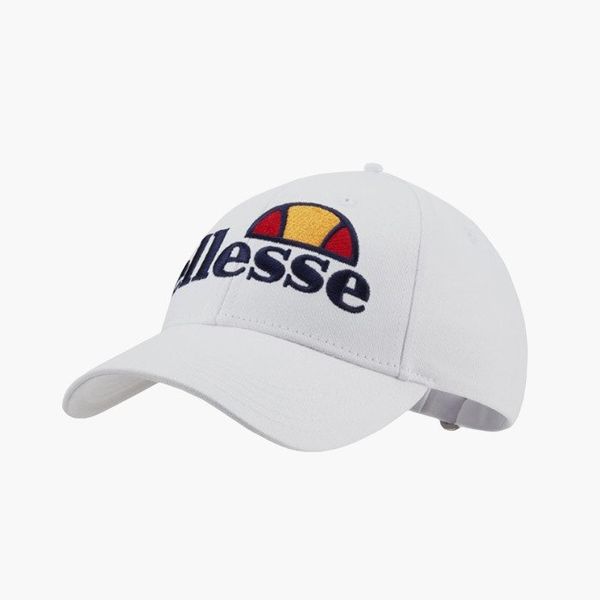 Ellesse Ellesse Ragusa SAAA0849 White