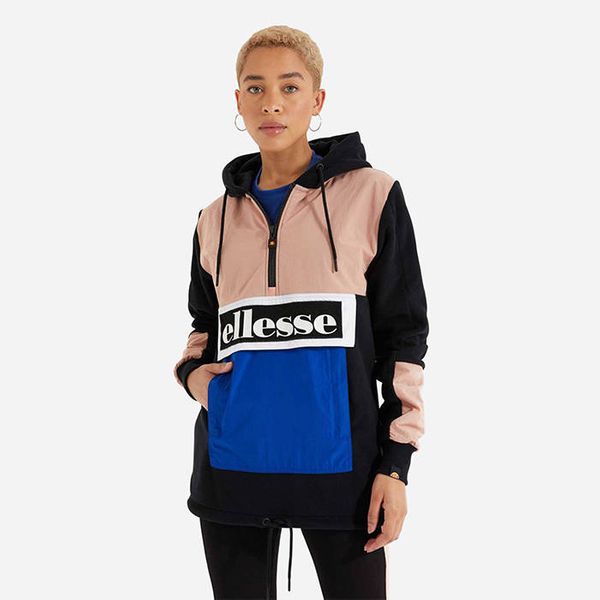 Ellesse Ellesse Resistant Hoody SGK12352 BLACK