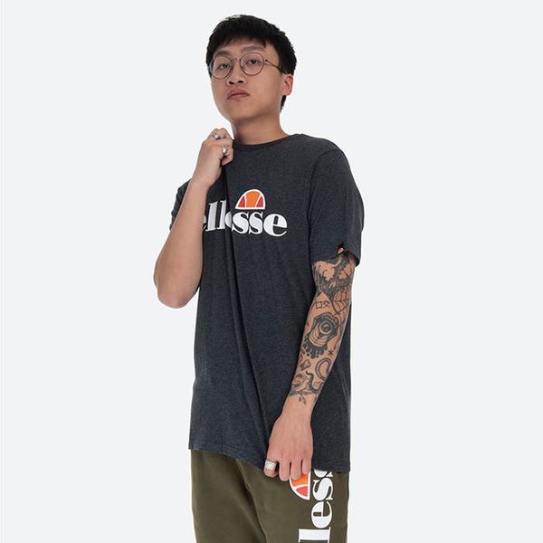 Ellesse Ellesse Sl Prado SHC07405 DARK GREY MARL