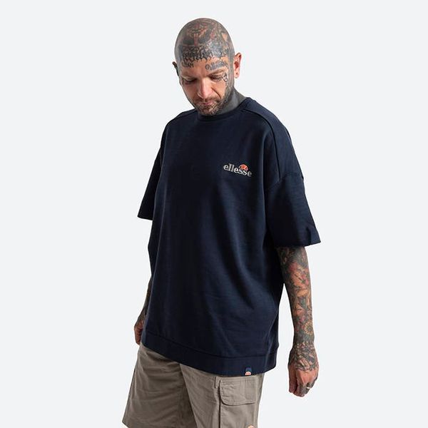 Ellesse Ellesse Smettila Sweatshirt SHJ11946 NAVY