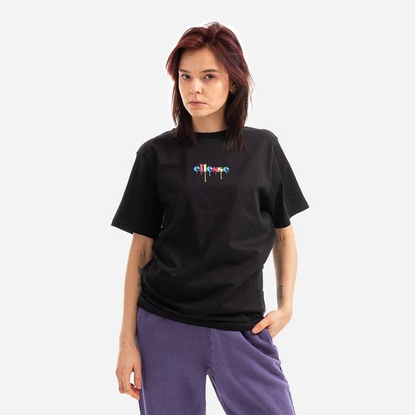 Ellesse Ellesse Station Tee SGL13371 BLACK