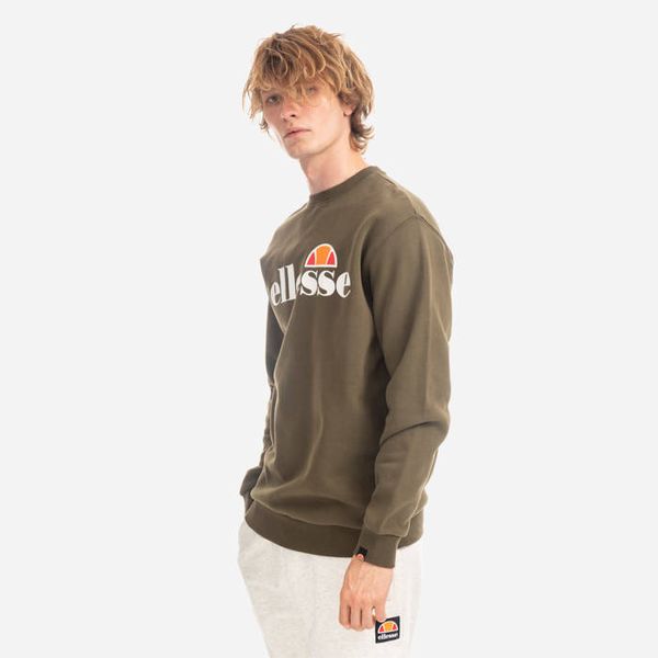 Ellesse Ellesse Succiso SHC07930 Khaki