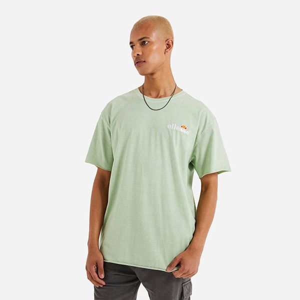 Ellesse Ellesse T-Shirt Fuller Tee SHM13796 GREEN
