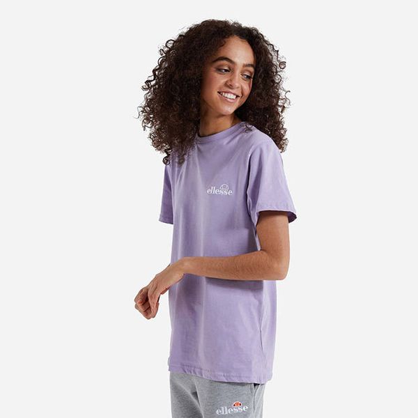 Ellesse Ellesse T-shirt Labda Oversized SGM14630 PURPLE
