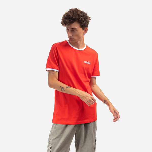 Ellesse Ellesse T-shirt Meduno Tee SHL10164 RED