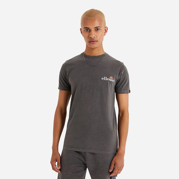 Ellesse Ellesse T-shirt Tacomo Tee SHM13143 BLACK