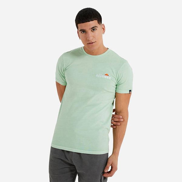 Ellesse Ellesse T-shirt Tacomo Tee SHM13143 GREEN
