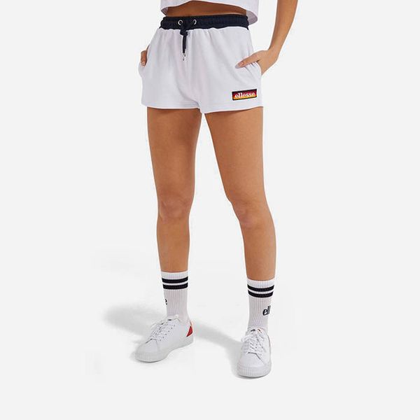 Ellesse Ellesse Tang Short SGI11073 WHITE