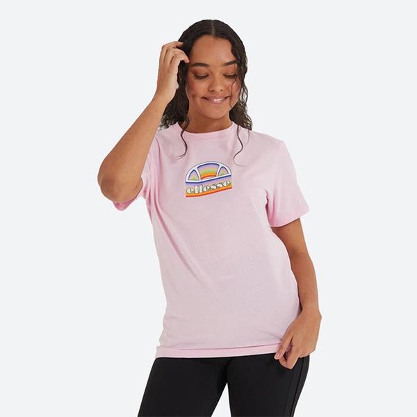 Ellesse Ellesse Tardi Tee SGJ11887 LIGHT PINK