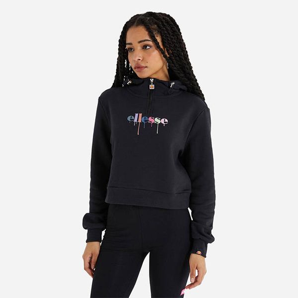 Ellesse Ellesse Toma Oh Hoody SGM11090 BLACK