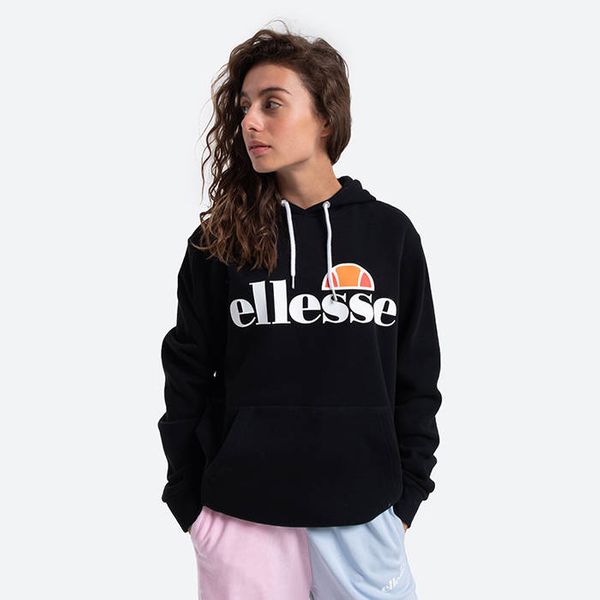 Ellesse Ellesse Torices SGS03244 Black