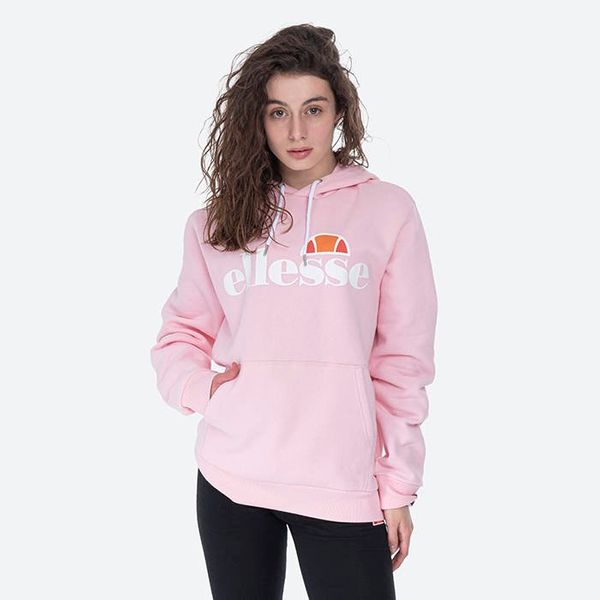Ellesse Ellesse Torices SGS03244 LIGHT PINK