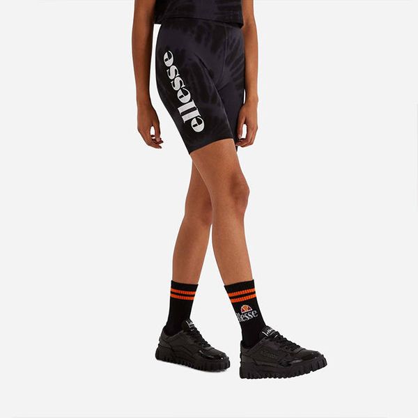 Ellesse Ellesse Tour Tie Dye Short SGL11283 BLACK TIE DYE