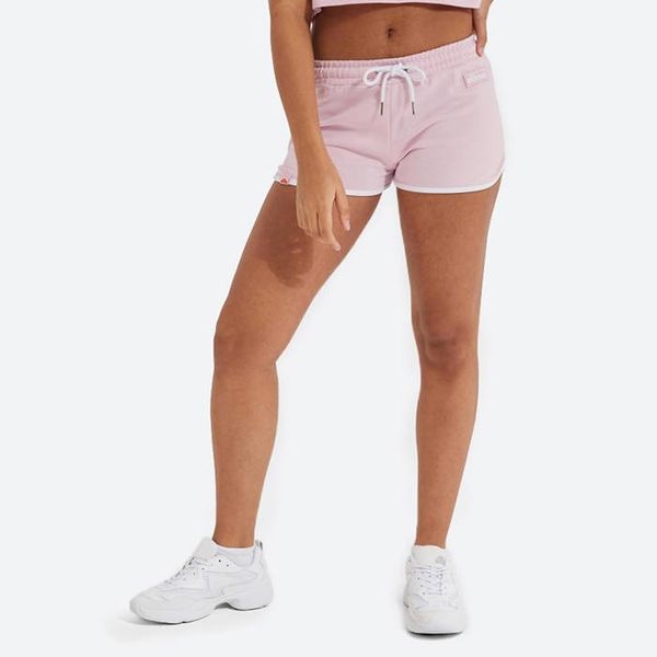 Ellesse Ellesse Vediamo Short SGJ11886 LIGHT PINK