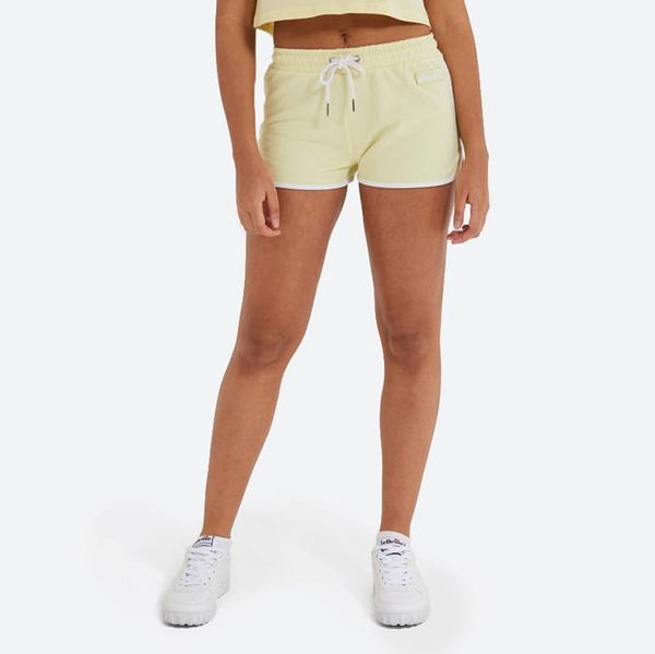 Ellesse Ellesse Vediamo Short SGJ11886 LIGHT YELLOW