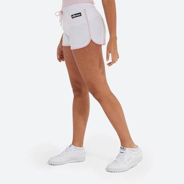 Ellesse Ellesse Vediamo Short SGJ11886 WHITE