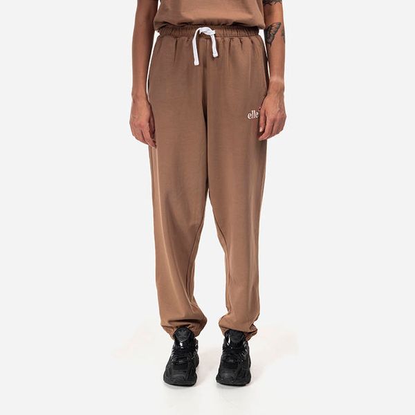 Ellesse Ellesse Velam Jog Pant SGM13150 BROWN