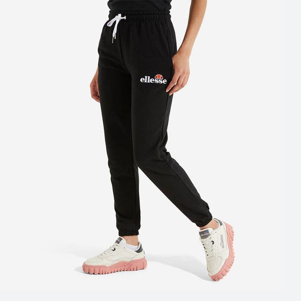 Ellesse Spodnie damskie Ellesse Noora Jog Pant SGK13459 BLACK