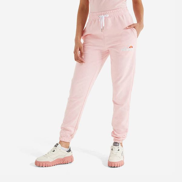 Ellesse Spodnie damskie Ellesse Noora Jog Pant SGK13459 LIGHT PINK