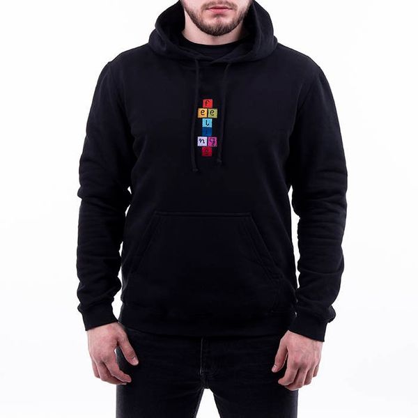 Feelings feelings Black