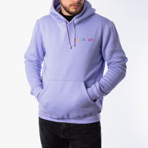 Feelings Feelings Violet