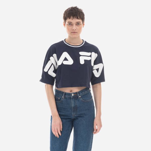 Fila Дамска тениска Fila 0 687497 170