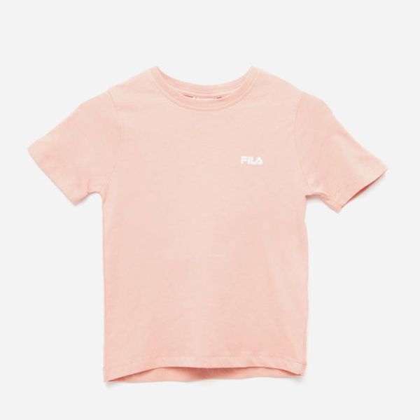 Fila Детска тениска Fila хайвер 687669 0423