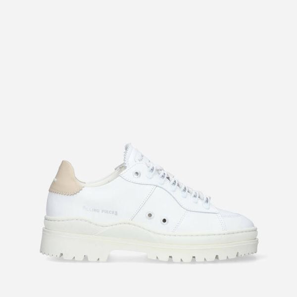 Filling Pieces Дамски кецове Filling Pieces Court Serrated 89128861042