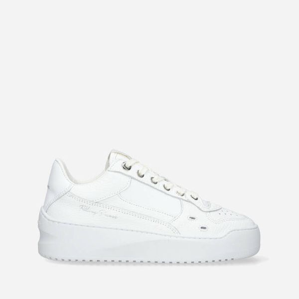 Filling Pieces Дамски обувки кецове Filling Pieces Avenue Cup Всички 71533701855
