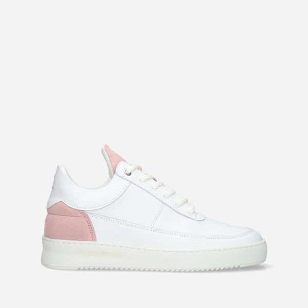 Filling Pieces Дамски обувки кецове Filling Pieces Ниски Eva Itaca 51328882052