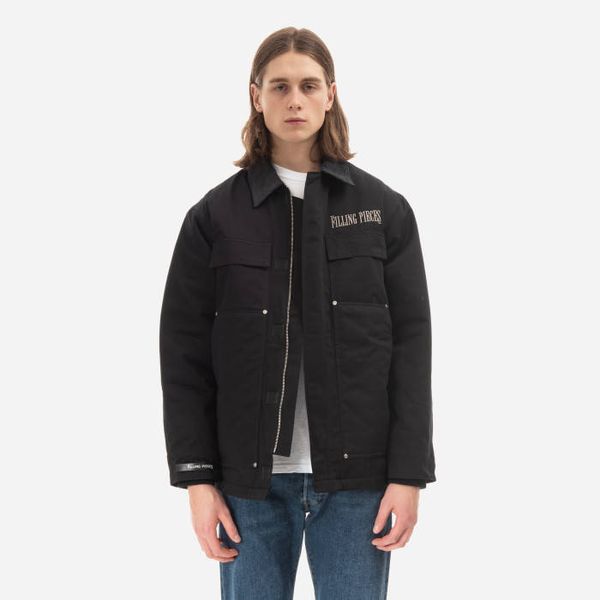 Filling Pieces Filling Pieces Coach Jacket Corduroy 97126951861