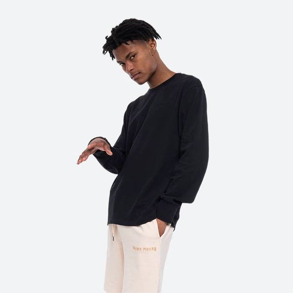 Filling Pieces Filling Pieces Essential Core Logo Longsleeve 80413591861