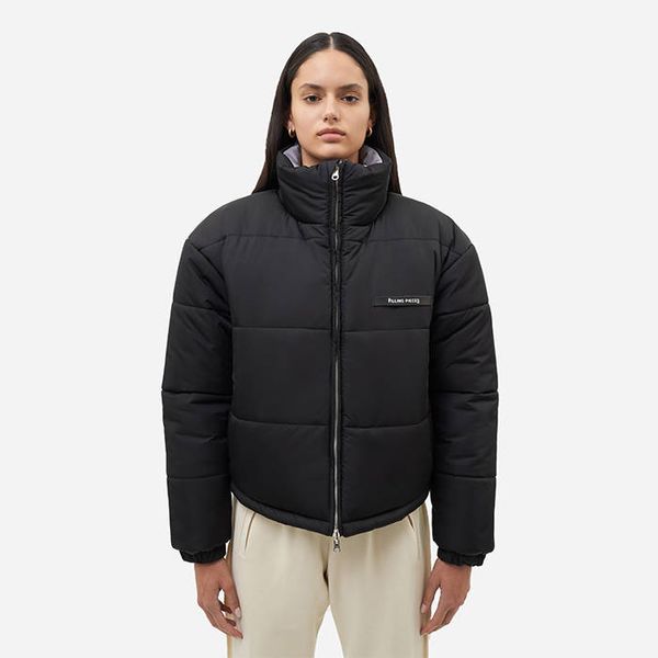 Filling Pieces Filling Pieces Female Puffer Jacket 09822201786