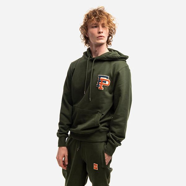 Filling Pieces Filling Pieces Hoodie Patch 80613712066