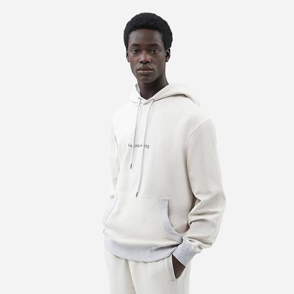 Filling Pieces Filling Pieces Hoodie Reverse 80621231695