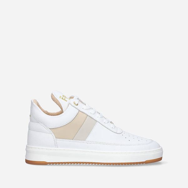 Filling Pieces Filling Pieces Low Top 10133151919