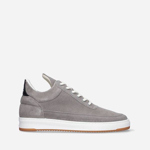 Filling Pieces Filling Pieces Low Top 25122791002