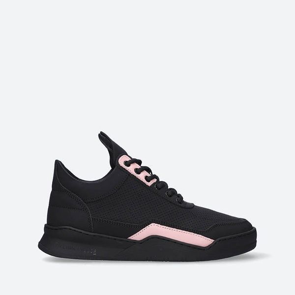 Filling Pieces Filling Pieces Low Top Ghost 25222991261
