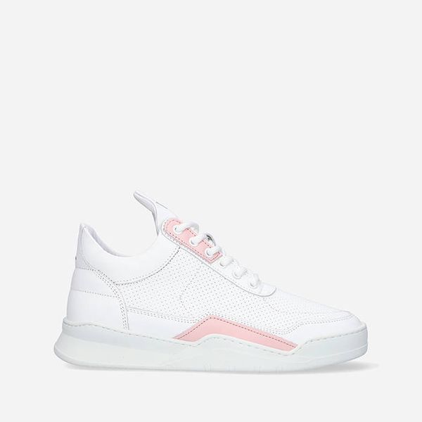 Filling Pieces Filling Pieces Low Top Ghost 25222991937