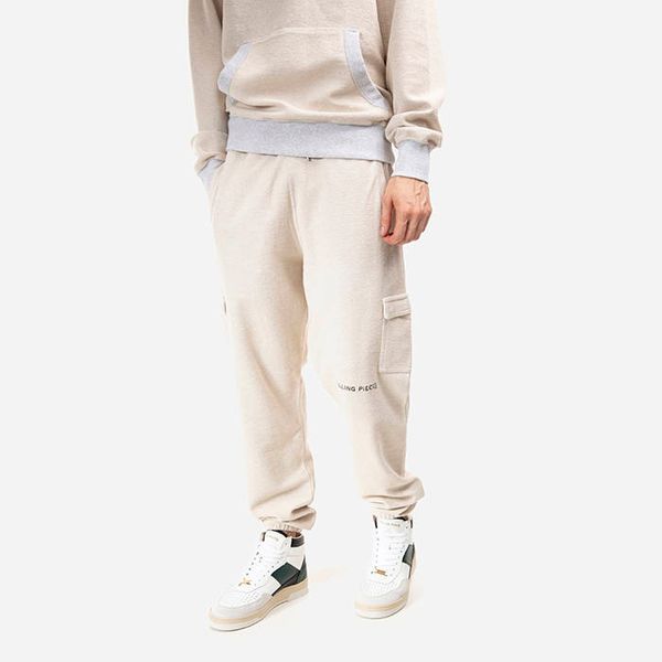 Filling Pieces Filling Pieces Sweat Pants Reverse 80921231695