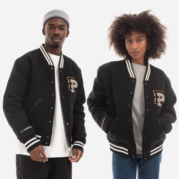 Filling Pieces Filling Pieces Varsity Jacket 81422201863