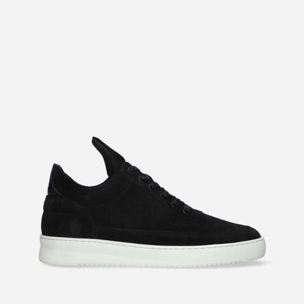 Filling Pieces Кецове Filling Pieces Ниски перфорирани 10120101861
