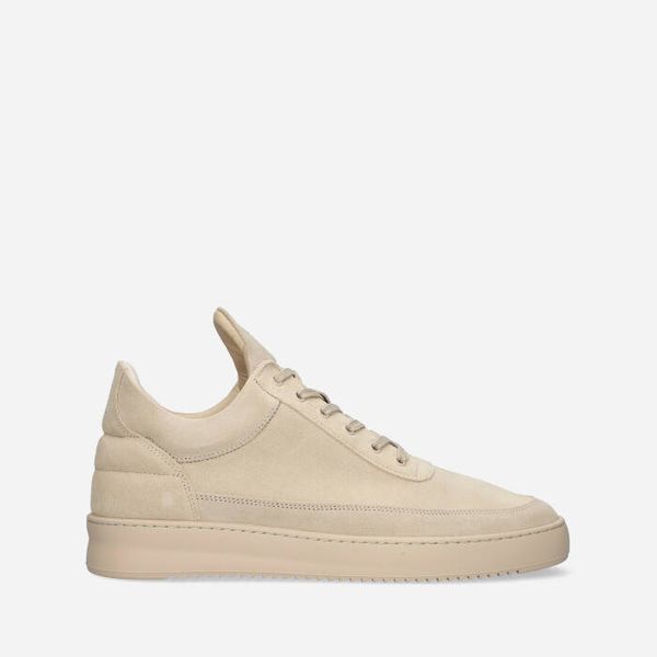 Filling Pieces Кецове Filling Pieces Ниски велурени 10122791990