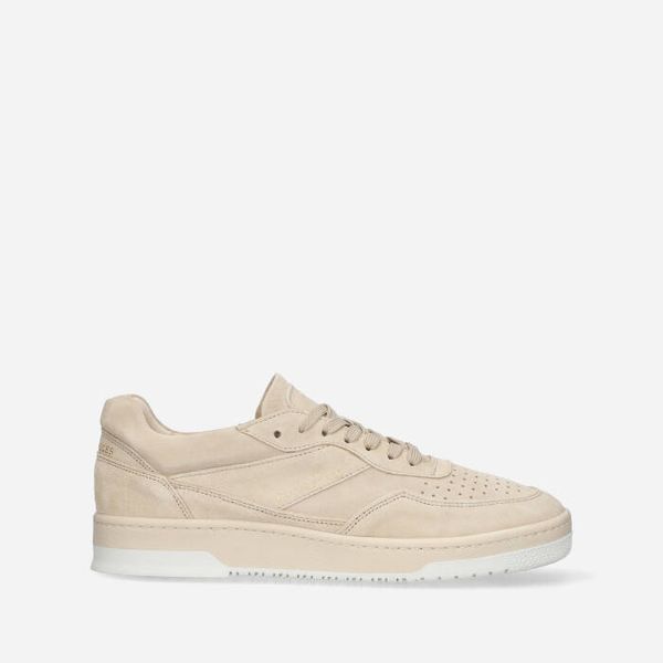 Filling Pieces Мъжки обувки кецове Filling Pieces Ace Suede 70022791919